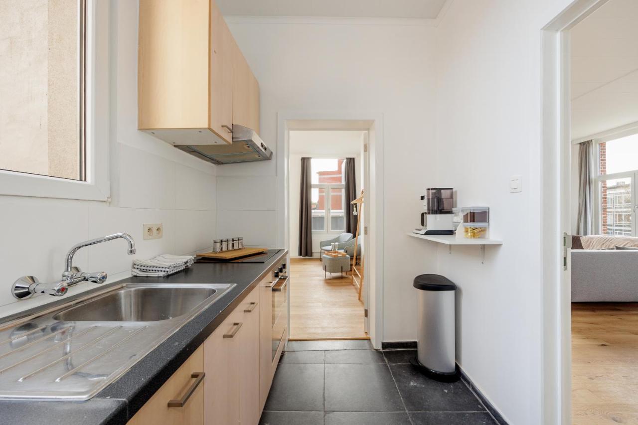Surprimo - Gerenoveerd Appartement Anvers Dış mekan fotoğraf